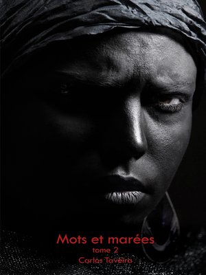 cover image of Mots et marées, Tome 2